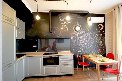 Alfa Apartments Na Pereleta