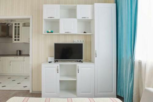 Apartment On Gvardeyskiy Av.