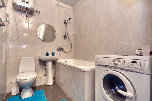 Aparthotel On Filatova Standart