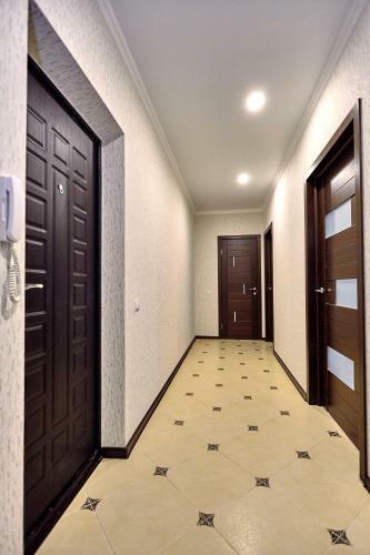 Aparthotel On Filatova Standart