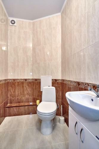 Aparthotel On Filatova Standart