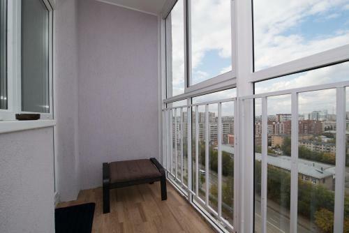 Uyutnyy Dom Apartment 4