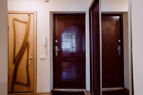 Apartamento Flatio On Belorusskay