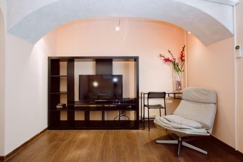 Apartamento Flatio On Belorusskay