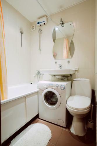 Apartamento Flatio On Belorusskay