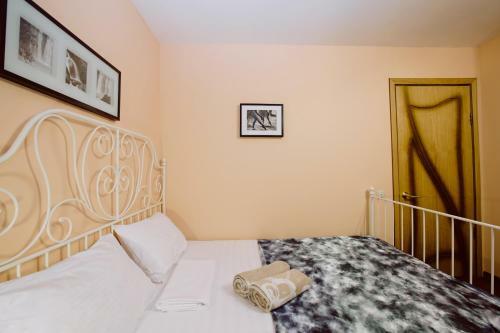 Apartamento Flatio On Belorusskay