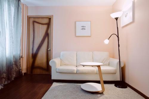 Apartamento Flatio On Belorusskay