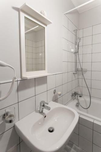 Apart-hotel Plantage