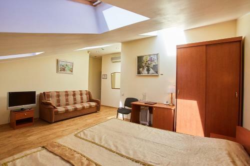 Galereya Hotel