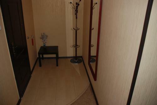 Apartment Luks On Moskovskiy Prospekt 79