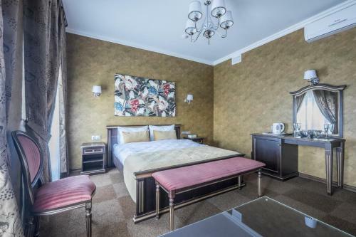 Hotel Pogosti Na Tulskoy