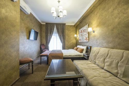Hotel Pogosti Na Tulskoy