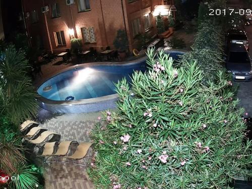 Hostal Lira Guest House