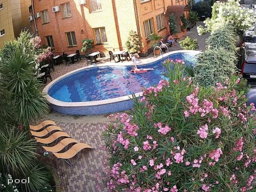 Hostal Lira Guest House