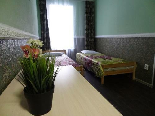 Hotel Compass