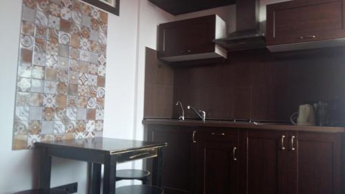 Apartment On Sibirskaya St. 33