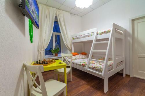 Albergue Friends On Liteiny