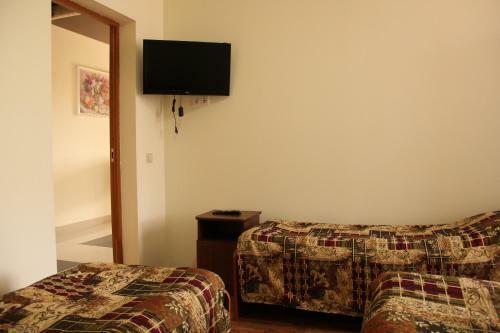 Hostal Guest House Comfort