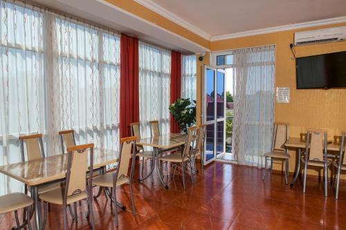 Hostal Vegas Guest House