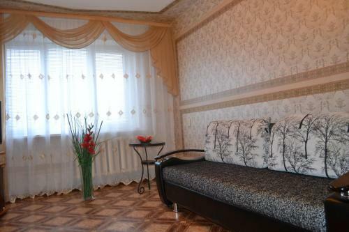 Apartamento Business-class On Syuyumbike