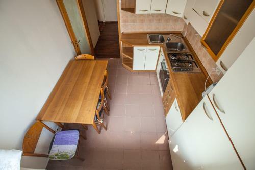 Standard Brusnika Apartments Krasnoselskaya