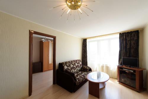 Apartment On Belorusskaya