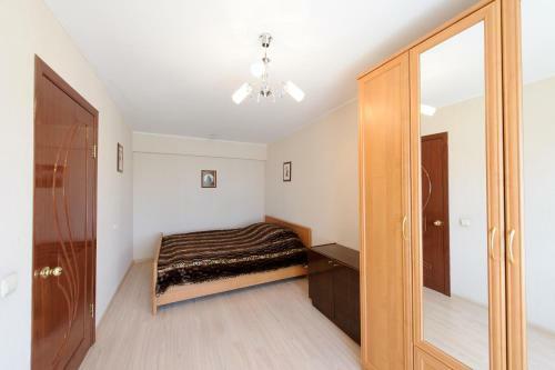 Apartment On Belorusskaya