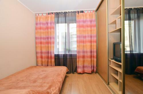 Apartment On Belorusskaya
