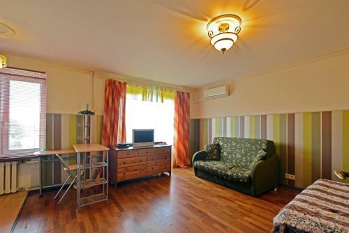 Apartment On Belorusskaya