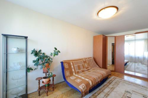 Apartment On Belorusskaya
