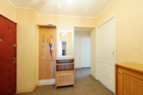 Apartment On Belorusskaya