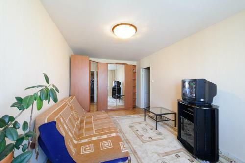 Apartment On Belorusskaya