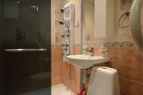 Apartment On Belorusskaya