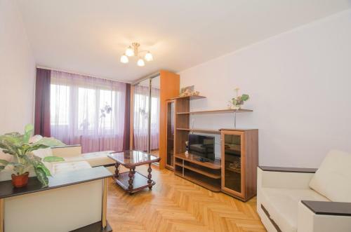 Apartment On Belorusskaya