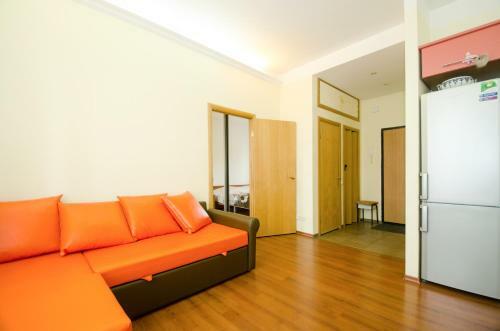 Apartment On Belorusskaya