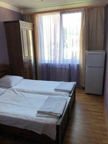 Hostal Aurora Guest House