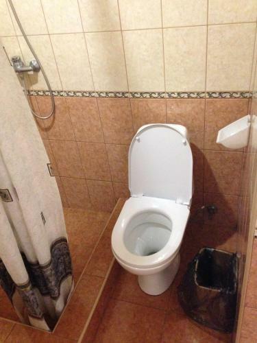 Hostal Aurora Guest House