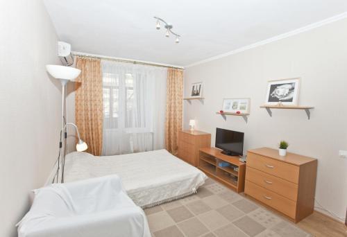 Serviced Apartments Mayakovskaya