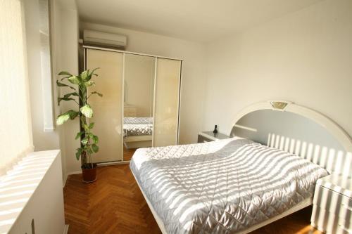 Serviced Apartments Mayakovskaya