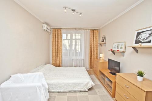 Serviced Apartments Mayakovskaya