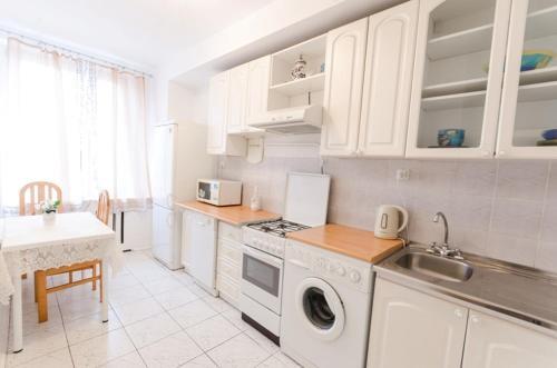 Serviced Apartments Mayakovskaya