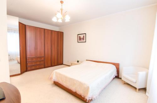 Serviced Apartments Mayakovskaya
