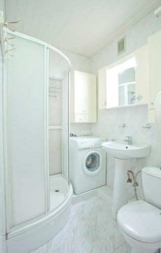 Serviced Apartments Mayakovskaya