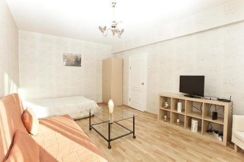 Serviced Apartments Mayakovskaya