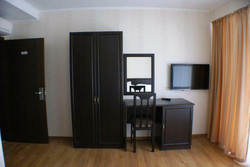 Green Club Hotel
