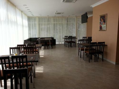 Green Club Hotel