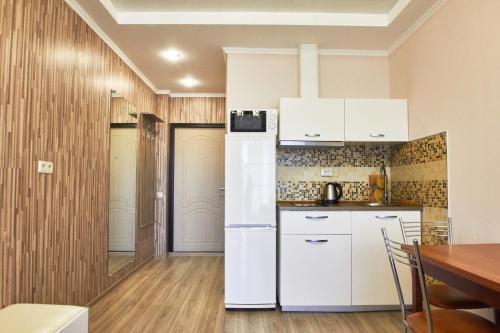 Apartment Studia Versal Na Nesebrskoy 14