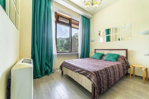 Apartment Studia Versal Na Nesebrskoy 14