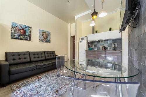 Apartment Studia Versal Na Nesebrskoy 14