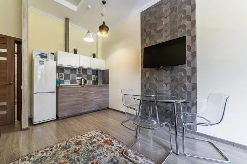 Apartment Studia Versal Na Nesebrskoy 14